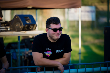 Fabian Hausmann